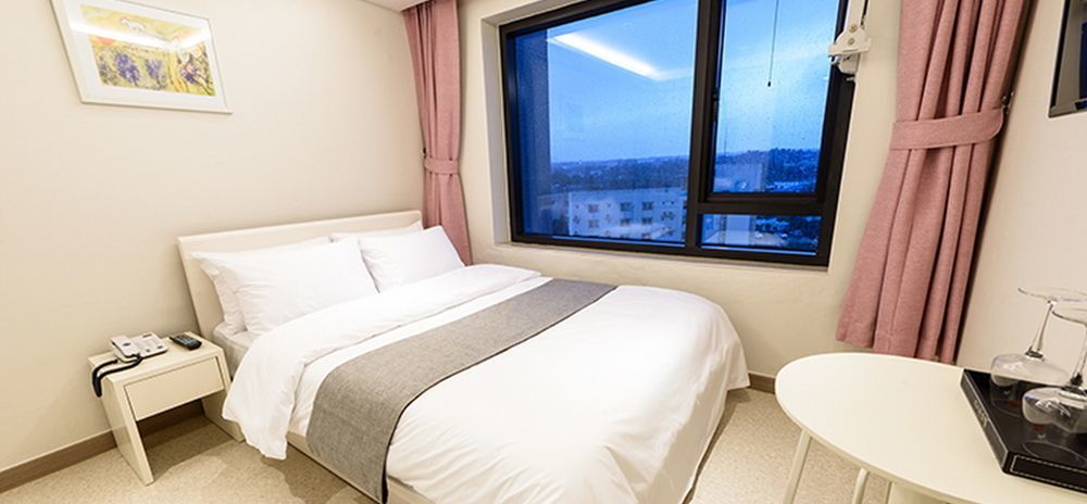 Rezion Hotel Szogüpho Kültér fotó