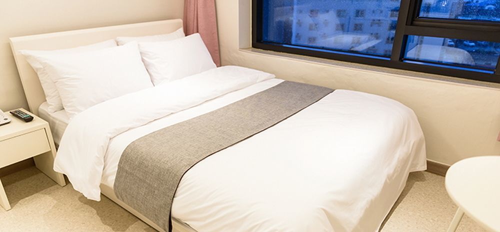 Rezion Hotel Szogüpho Kültér fotó