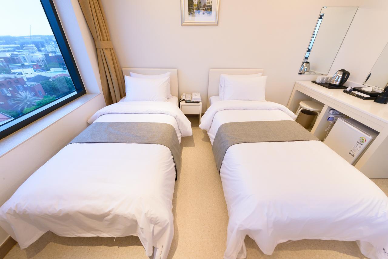 Rezion Hotel Szogüpho Kültér fotó