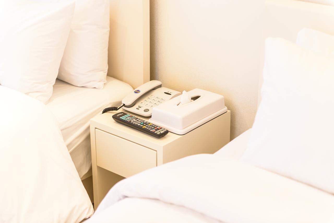 Rezion Hotel Szogüpho Kültér fotó
