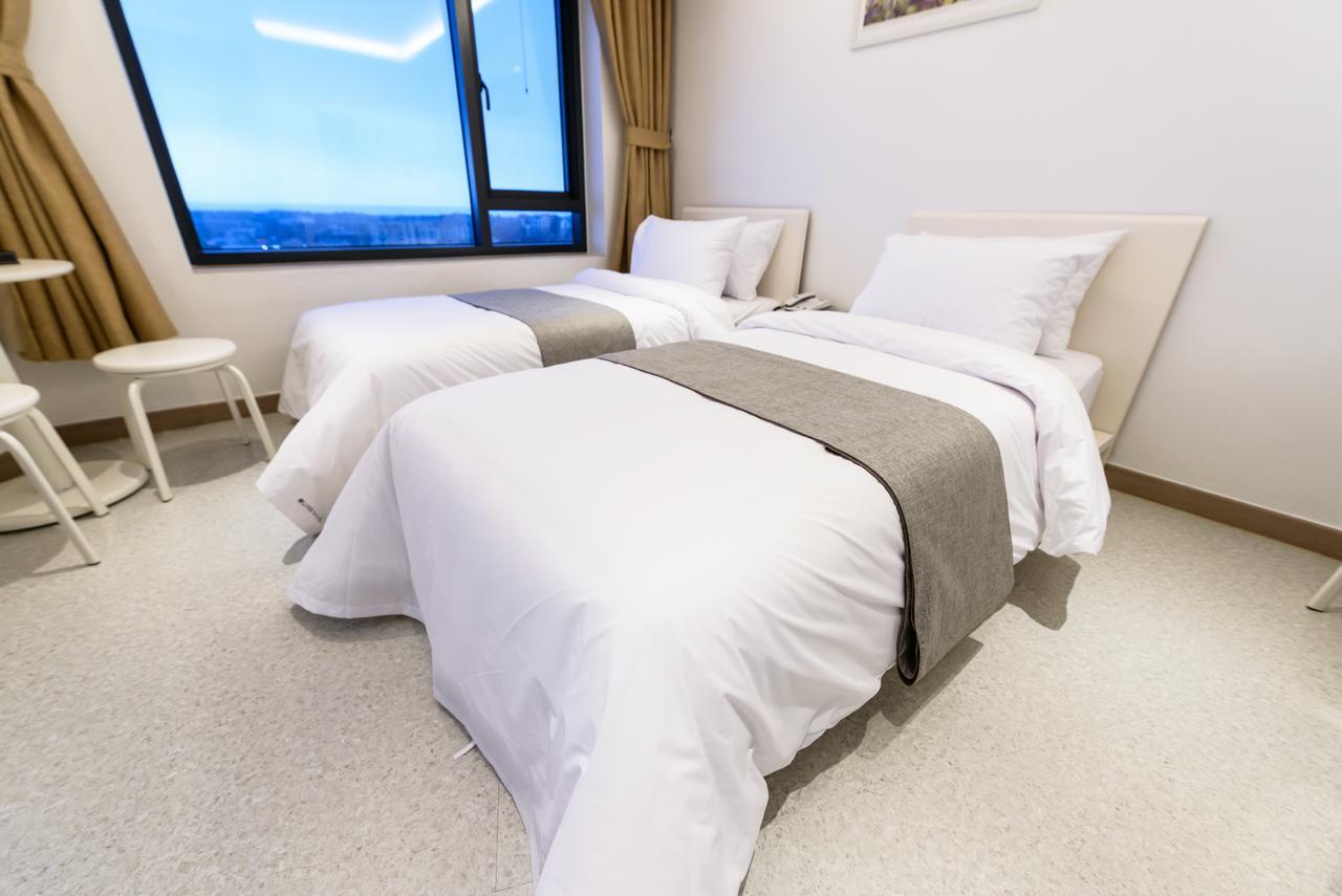 Rezion Hotel Szogüpho Kültér fotó