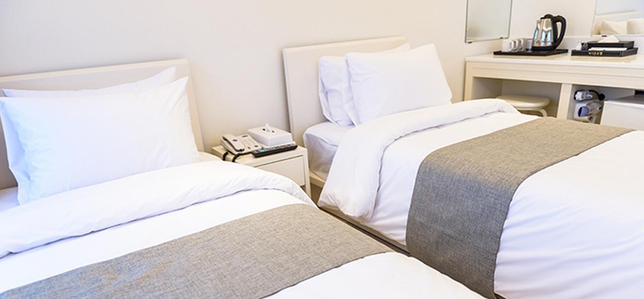 Rezion Hotel Szogüpho Kültér fotó