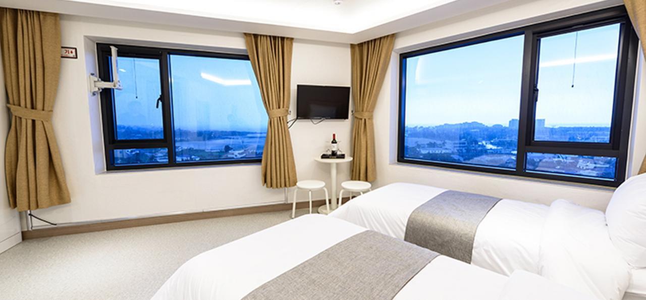 Rezion Hotel Szogüpho Kültér fotó