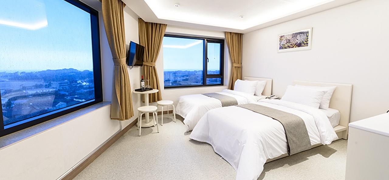 Rezion Hotel Szogüpho Kültér fotó