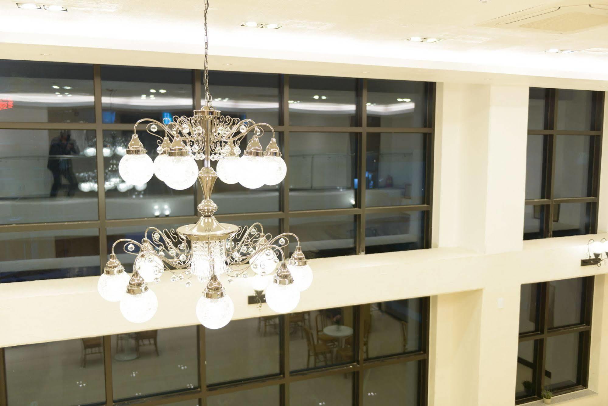 Rezion Hotel Szogüpho Kültér fotó